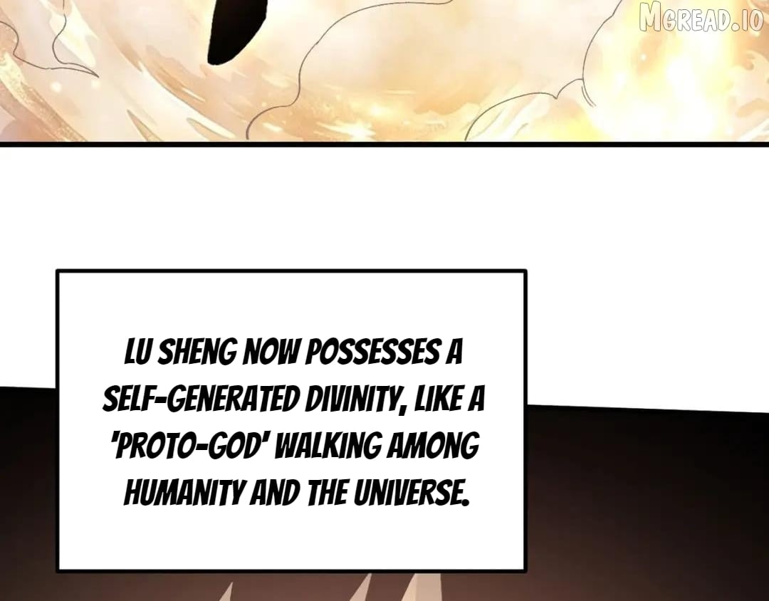 Log into the Future Chapter 328  - page 33